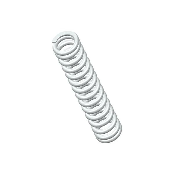 Approved Vendor Compression Spring, O= .234, L= 1.19, W= .040 G209975939 - main